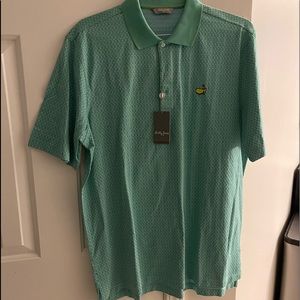 Masters Polo - Size L